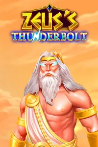 Zeus's Thurderbolt